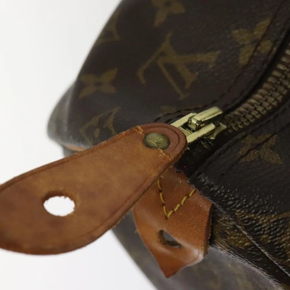 Louis Vuitton Speedy 40 Bag - Monogram Canvas