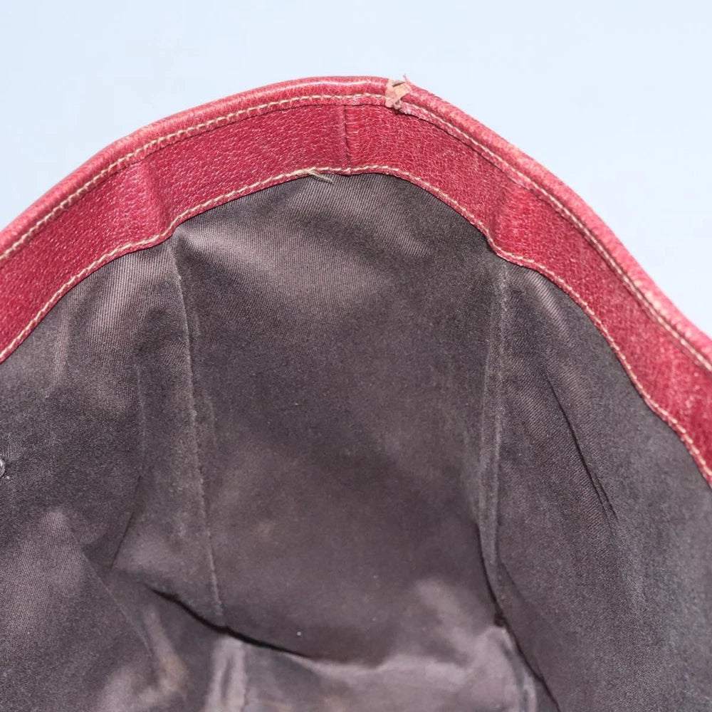 GUCCI BAG GG CANVAS