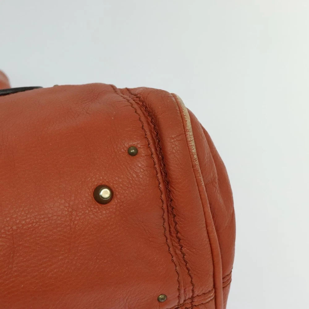 CHLOE PADDINGTON BAG