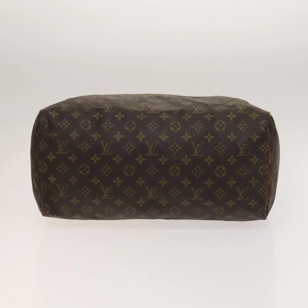 Louis Vuitton Speedy 40 Bag - Monogram Canvas