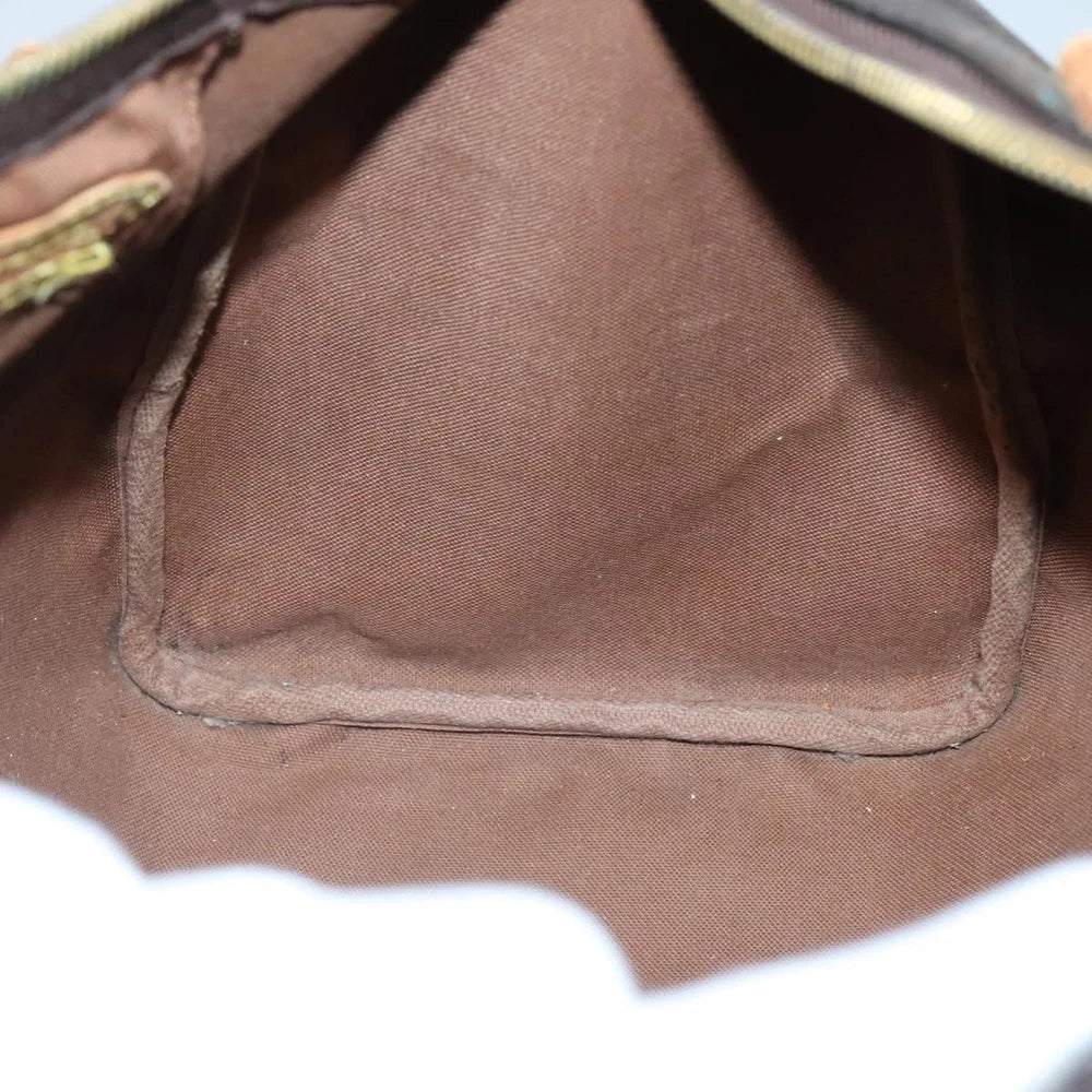 Louis Vuitton Speedy 30 Bag - Monogram Canvas