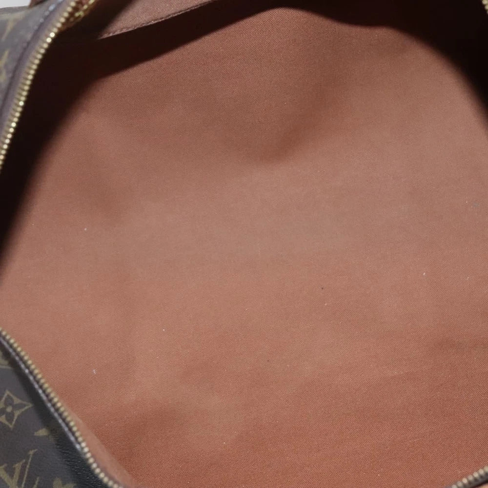 Louis Vuitton Speedy 40 Bag Monogram Canvas