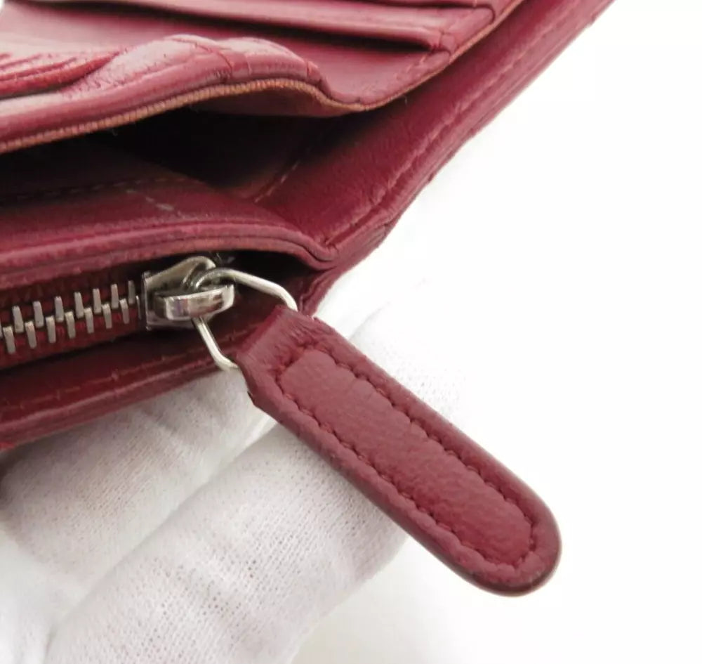 CHANEL WALLET