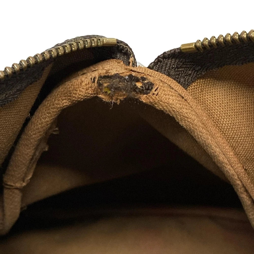 LOUIS VUITTON SPEEDY 30 BAG MONOGRAM CANVAS - Brands Select