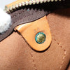 Louis Vuitton Speedy 40 Bag - Monogram Canvas