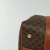 Celine Boston Bag - Macadam Canvas