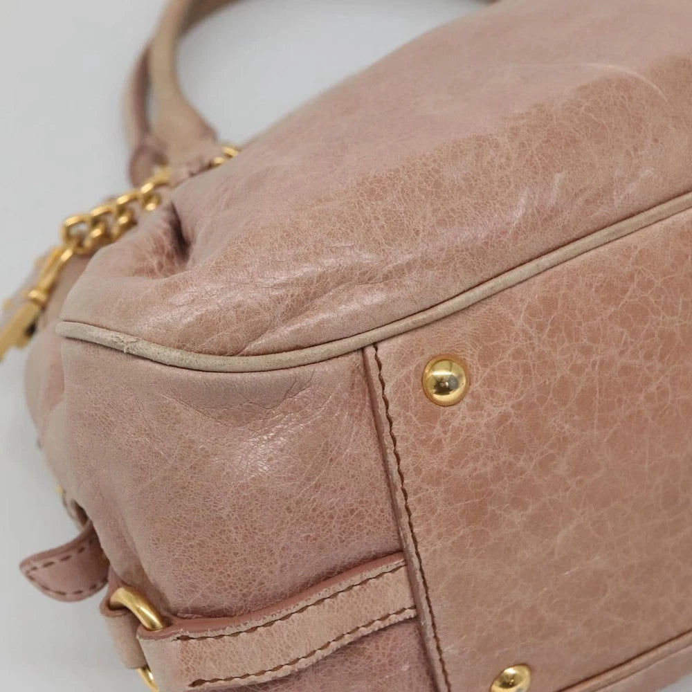 Miu Miu Veske Rosa