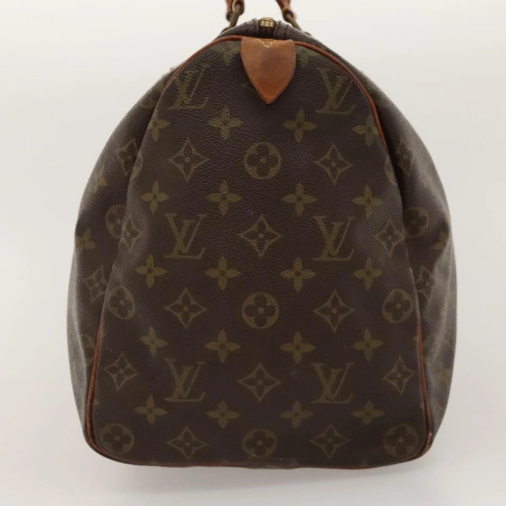 Vintage Louis Vuitton Speedy 40 Bag - Monogram Canvas