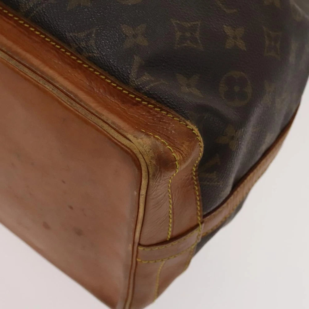 Vintage Louis Vuitton Noe Bag - Monogram Canvas