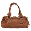 CHLOE PADDINGTON BAG