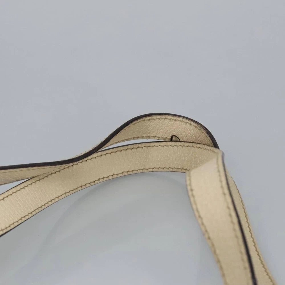 GUCCI BAG GG CANVAS