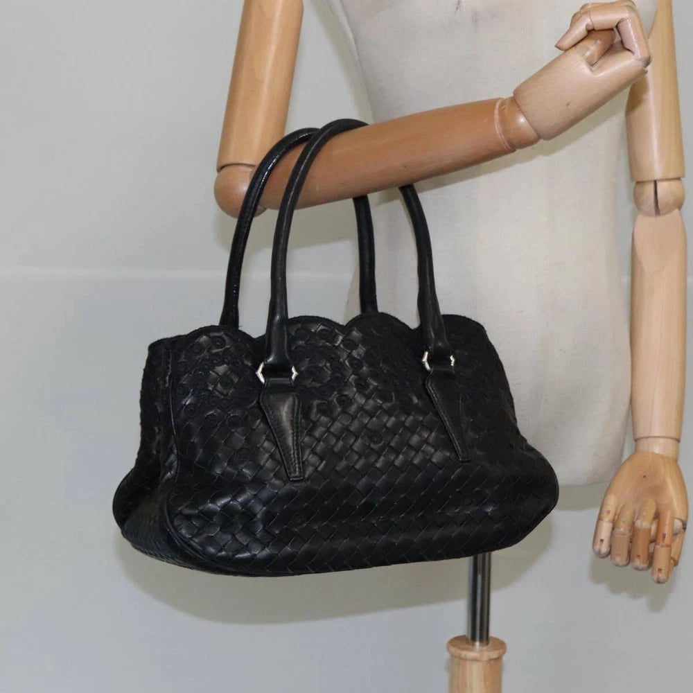 BOTTEGA VENETA INTRECCIATO BAG
