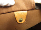 LOUIS VUITTON SPEEDY 35 BAG MONOGRAM CANVAS