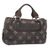 Celine Boogie bag - Macadam Canvas