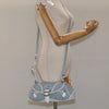 CHRISTIAN DIOR SHOULDER BAG