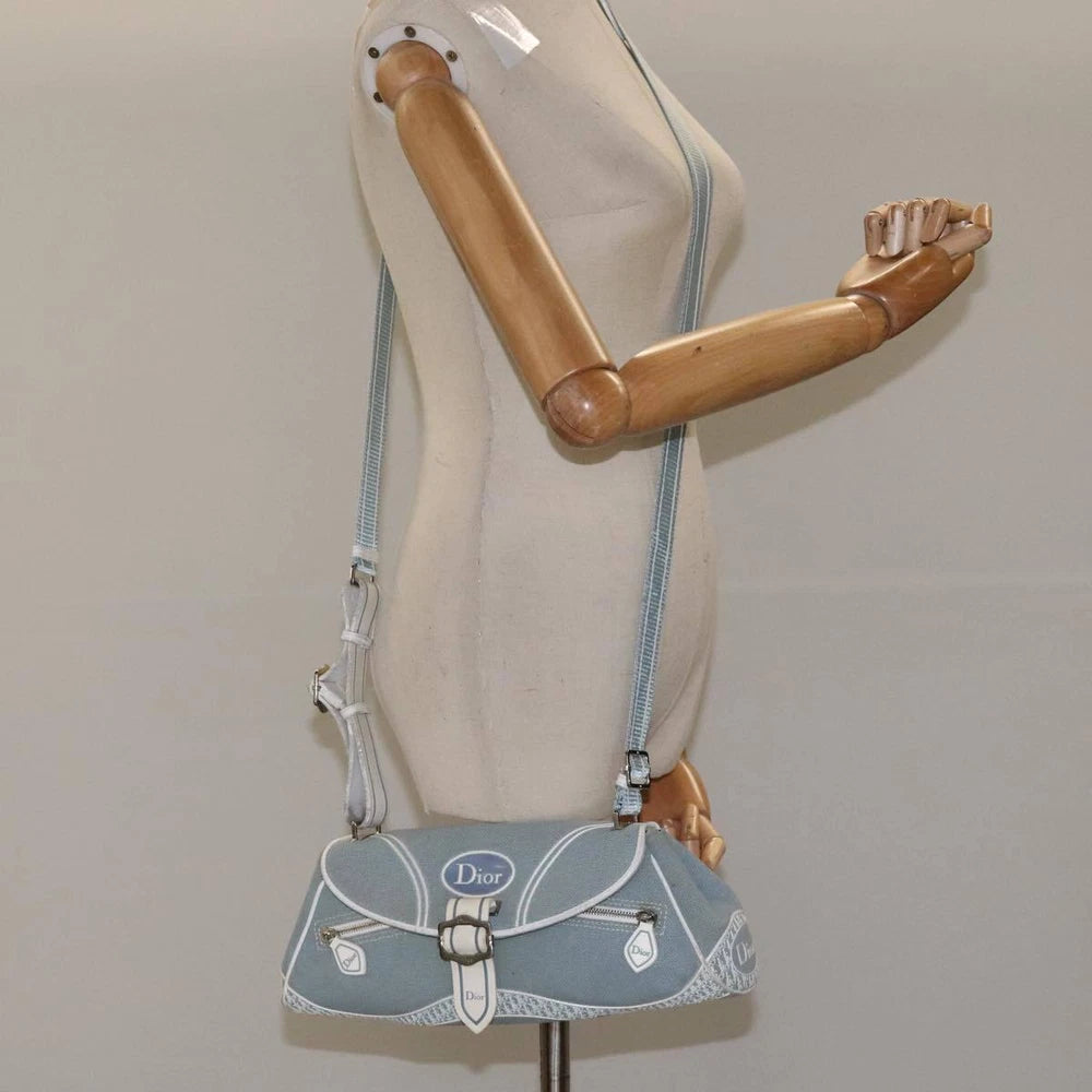CHRISTIAN DIOR SHOULDER BAG
