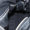 CHLOE PADDINGTON BAG BLACK LEATHER