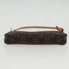 LOUIS VUITTON POCHETTE MONOGRAM CANVAS - VINTAGE