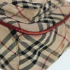 BURBERRY SHOULDER BAG