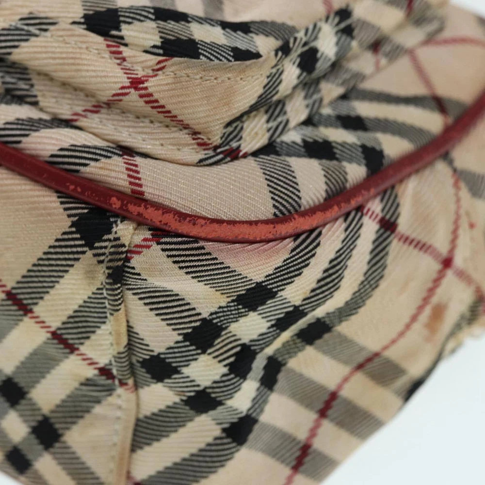 BURBERRY SHOULDER BAG