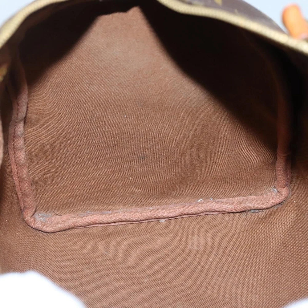 Louis Vuitton Speedy 30 Bag - Monogram Canvas