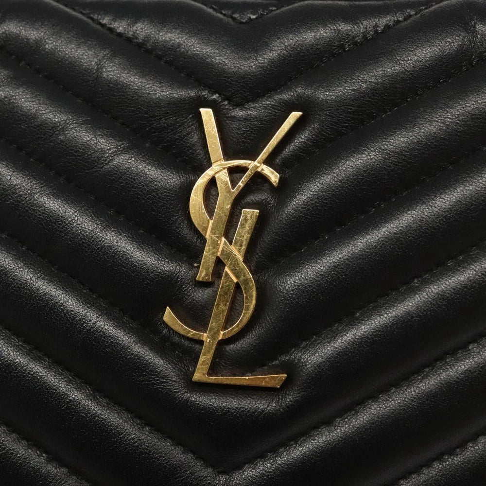 SAINT LAURENT CLUTCH