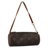 LOUIS VUITTON PAPILLON BAG MONOGRAM CANVAS