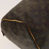 Louis Vuitton Speedy 40 Veske - Monogram Canvas
