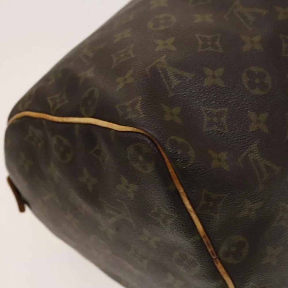 Louis Vuitton Speedy 40 Veske - Monogram Canvas