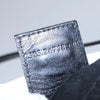 FENDI SHOULDER BAG BLACK NYLON