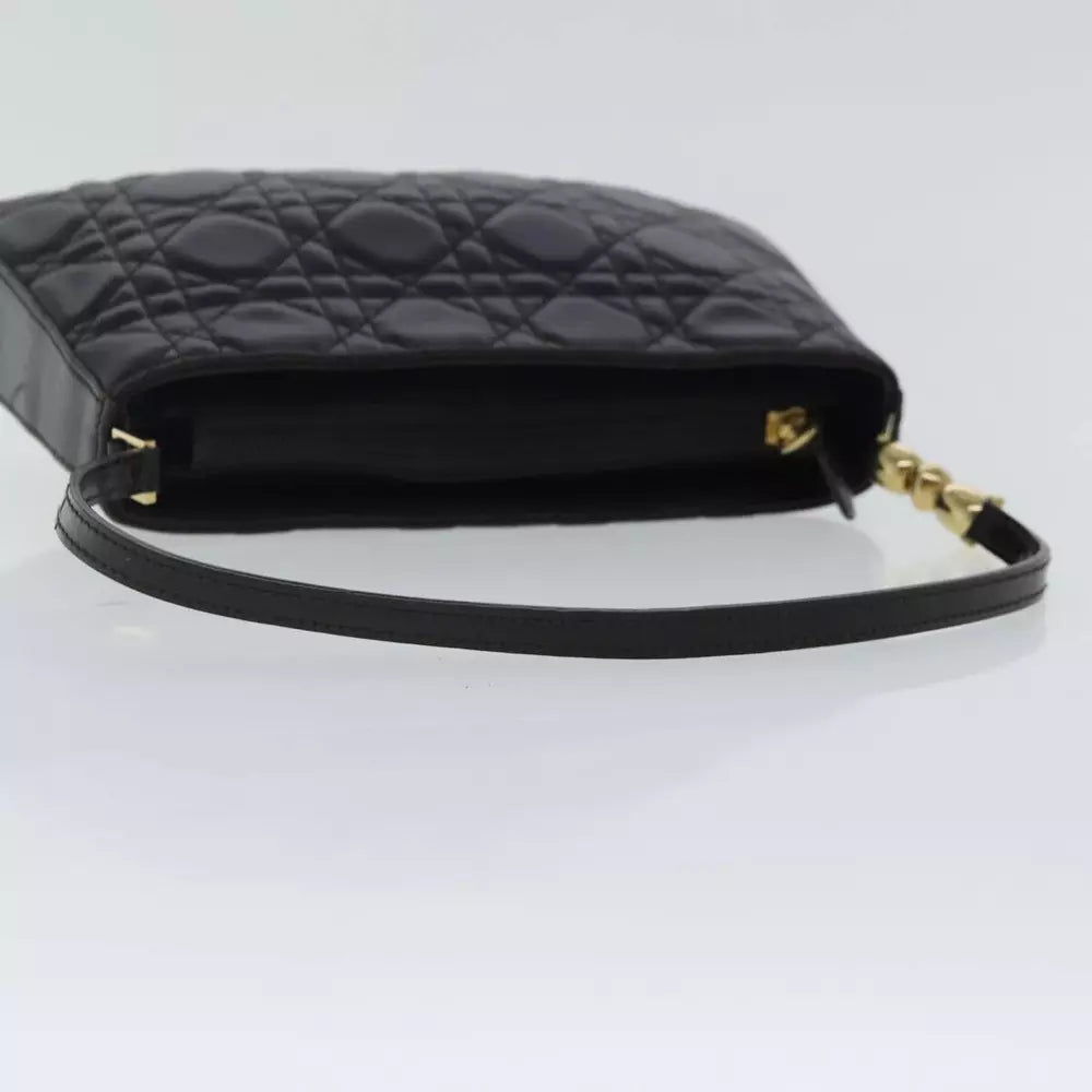 CHRISTIAN DIOR CANNAGE SHOULDER BAG - Brands Select