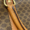 CELINE MACADAM BOSTON BAG