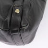 GUCCI ABBEY BLACK LEATHER TOTE BAG - Brands Select