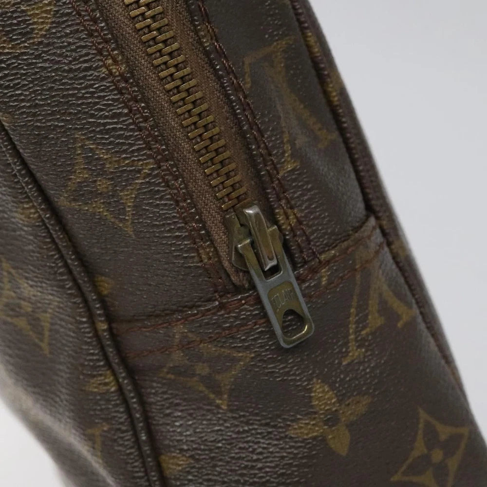 LOUIS VUITTON TROUSSE TOILETTE 28 MONOGRAM CANVAS