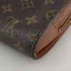 LOUIS VUITTON ORSAY CLUTCH MONOGRAM CANVAS