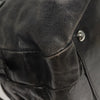 Vintage Miu Miu Handbag Black - Leather