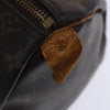 LOUIS VUITTON KEEPALL 45 BAG MONOGRAM CANVAS - Brands Select