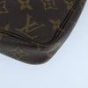 LOUIS VUITTON POCHETTE MONOGRAM CANVAS