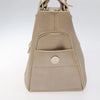 Celine Boogie Bag - Gold Leather