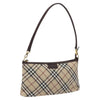 BURBERRY SHOULDER BAG BLUE LABEL