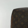 Louis Vuitton Speedy 40 Bag - Monogram Canvas