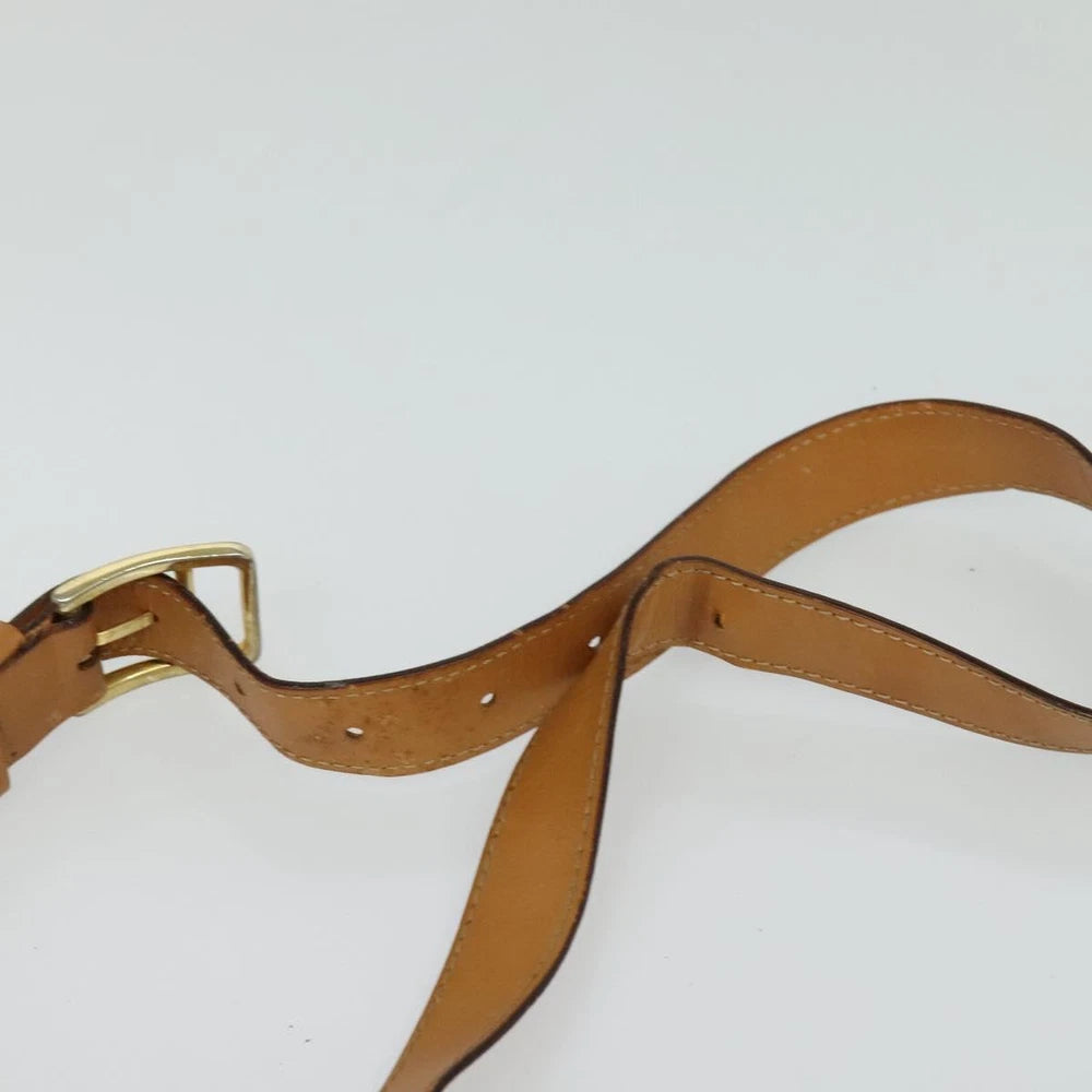 CELINE HORSE CARRIAGE BAG MACADAM CANAVS