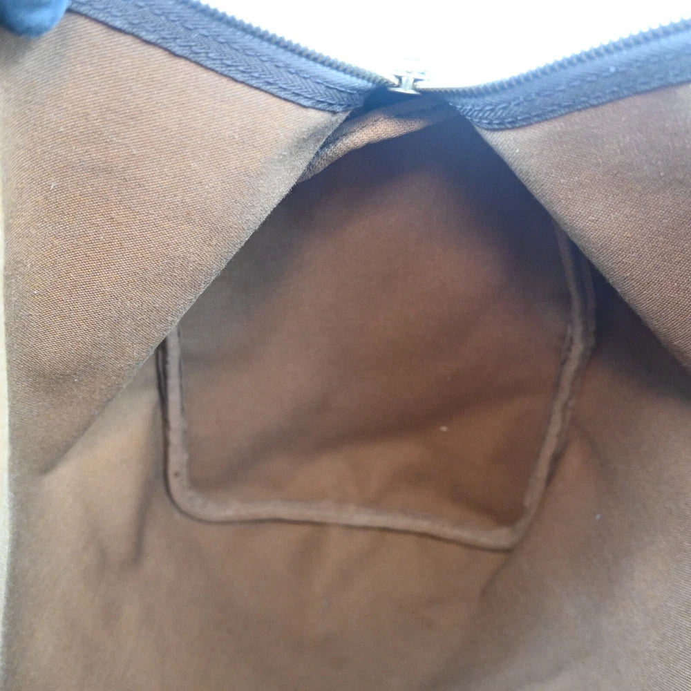 LOUIS VUITTON SPEEDY 40 BAG MONOGRAM CANVAS