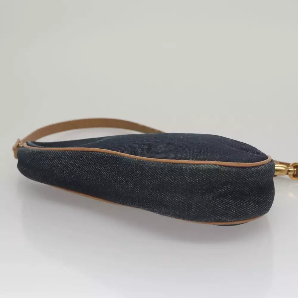 CHRISTIAN DIOR SADDLE POUCH - Brands Select