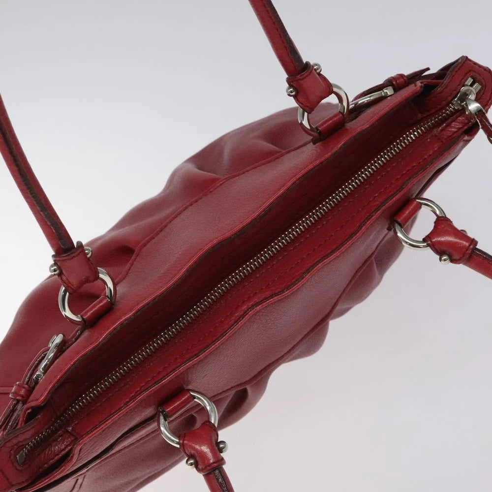 SALVATORE FERRAGAMO BAG