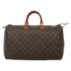 Vintage Louis Vuitton Speedy 40 Veske - Monogram Canvas