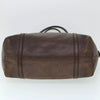 GUCCI GUCCISSIMA SHOULDER BAG GG CANVAS
