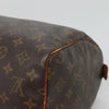 Louis Vuitton Speedy 30 bag - Monogram Canvas
