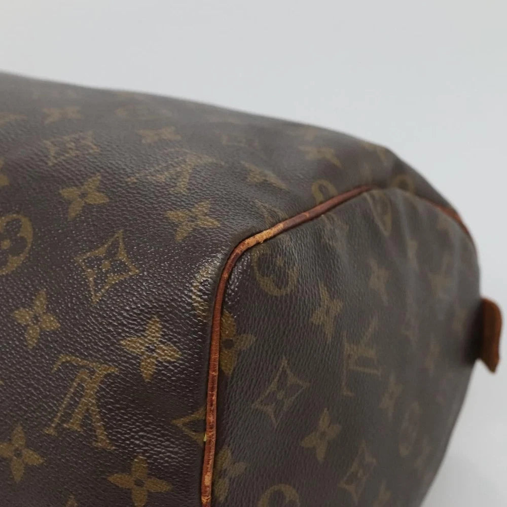 Louis Vuitton Speedy 30 bag - Monogram Canvas
