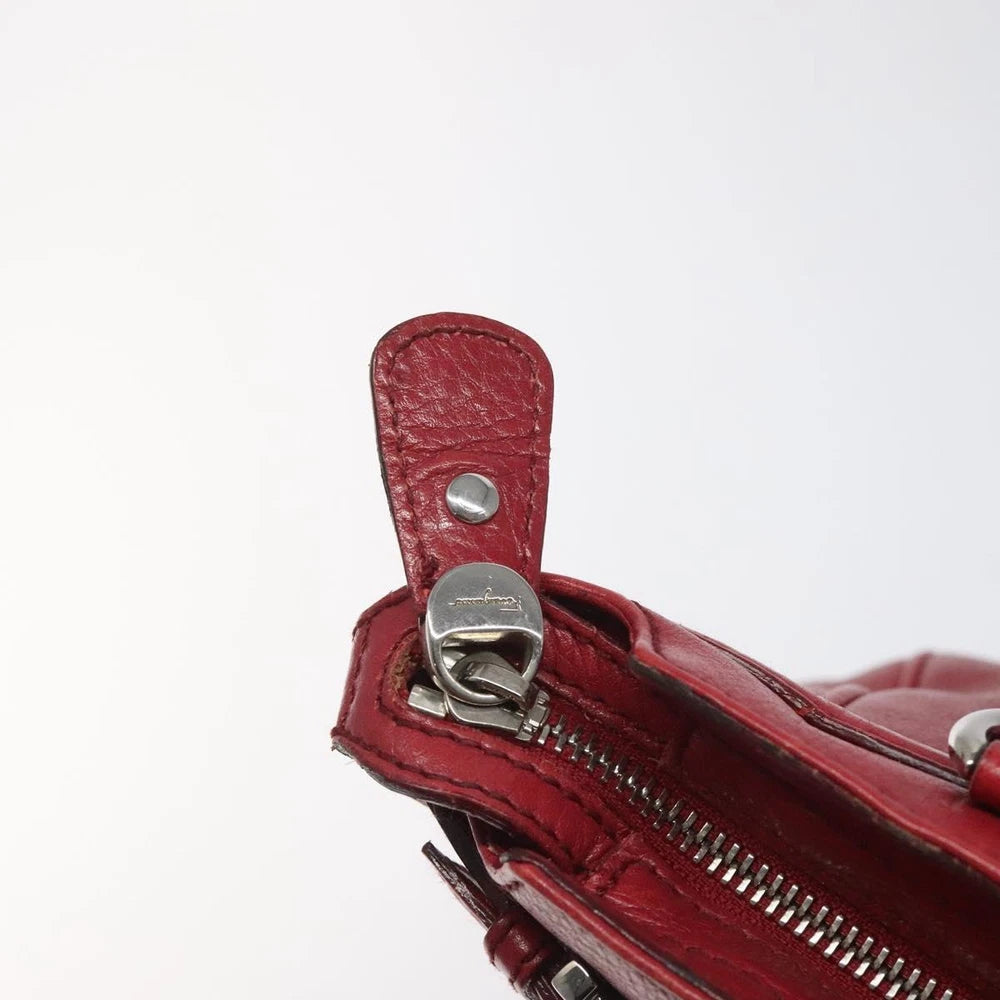 SALVATORE FERRAGAMO BAG